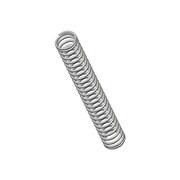 ZORO APPROVED SUPPLIER Compression Spring, O=1.750, L=12.00, W= .192 G909971613
